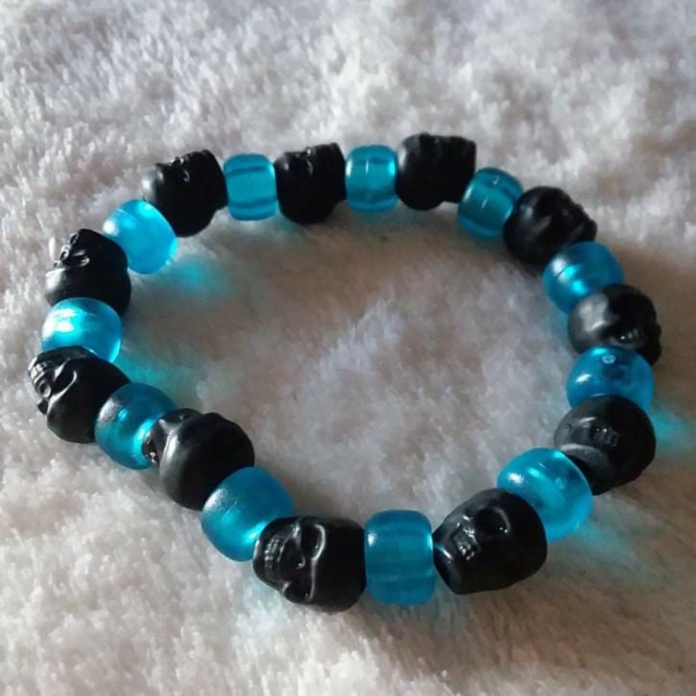 kandi bracelet - Picture 6 of 8